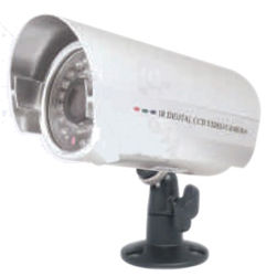 Bullet Outdoor IR Camera 30 Mtr