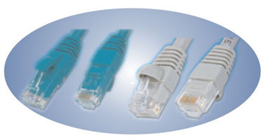 CAT 5E UTP Patch Cord