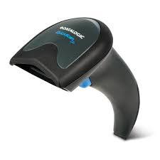 Datalogic QW2100 Barcode Scanner