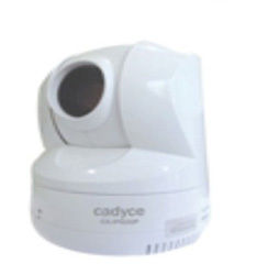  डे एंड नाइट इंटरनेट कैमरा (Ca-Ip600Mp) 