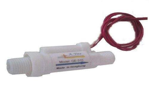 GE-310 FDA Potable Drinking Water Flow Switch
