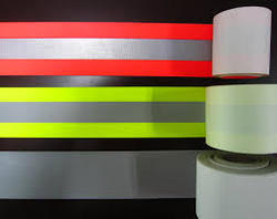 High Visibility Reflective Tapes