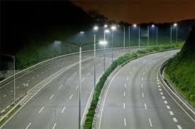 Highway Lights