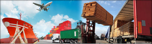 Logistics And Safety Services