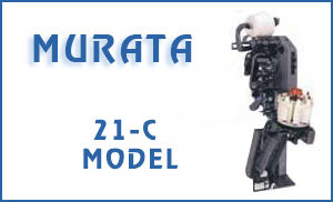 MURATA Mach Coner (Model 21 C)