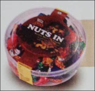 Nuts In Chocolate