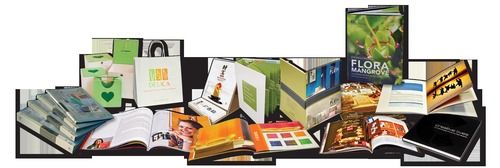 Offset Printing Service