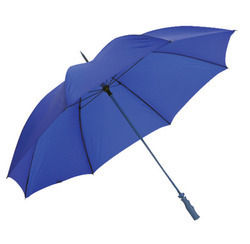 Promotional Folding Umbrella - Lightweight, Compact Design | Weather Resistant, Corrosion Resistant, Sturdy Build