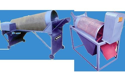 Sand Screening Machine