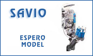 SAVIO Textile Machine (ESPRO Model)