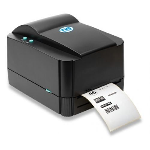 barcode printers