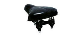 Bicycle Saddle (P-804)