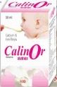 Calinor Syrup (Calcium And Iron)