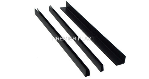 Conductive And Anti-Static Plastic Frame