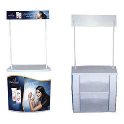 Corporate Promotional Table