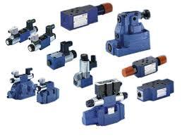 Hydraulic Valve