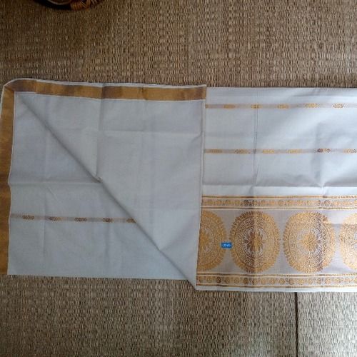 Kerala Cotton Sarees