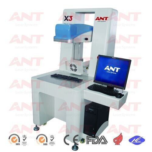 Keyboard Laser Marking Machine