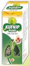 Kufnip Highly Effective Plus Syrup