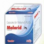 Malarid Tablets
