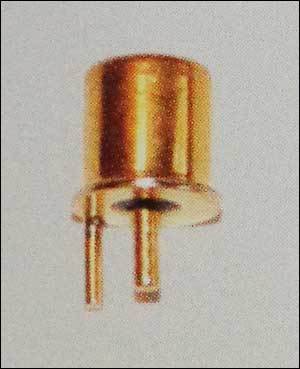 Non Mercury Movement And Vibration Switch