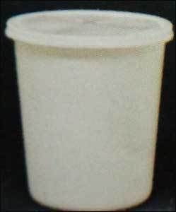Plastic Containers (1500 ML)