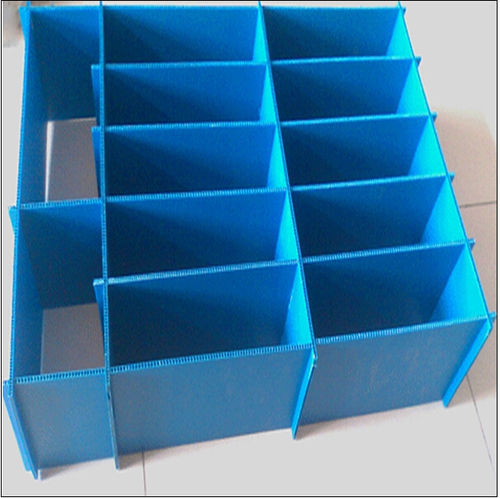 PP Dividers For ESD And PP Boxes