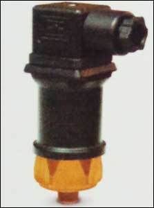 Pressure Switch (SQ27B)