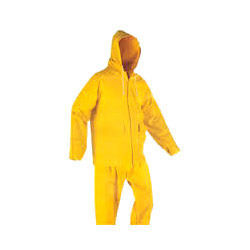 PVC Safety Suit