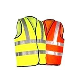 Reflective Safety Vests