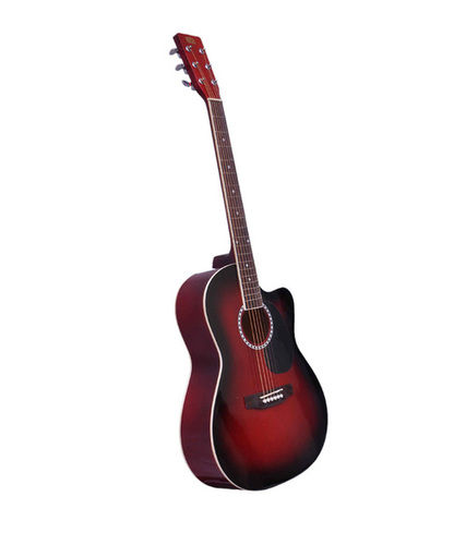 Rocks Acoustic Guitar