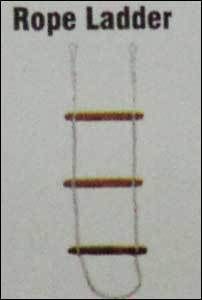 Rope Ladder 