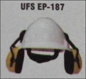 Safety Helmet (UFS EP-187)