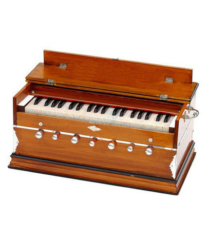 SG Musical Harmonium 7 Stopper 