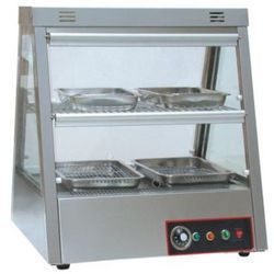 Stainless Steel Bain Marie