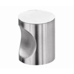 Stainless Steel Knob