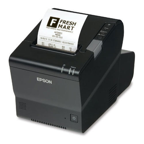 receipt printers