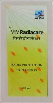 VIV Radiacare Skin Lotion