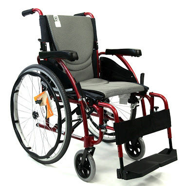 Wheel Chairs (Sergo 125)