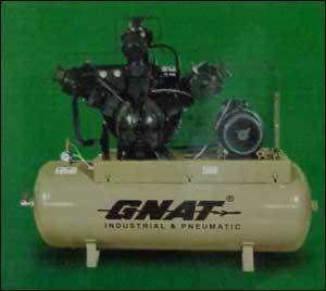 Air Compressor (Multi Stage Series)