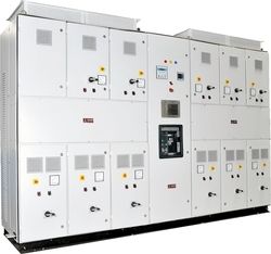 Apfc Panels