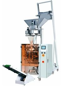 Cup Filler Collar Machine