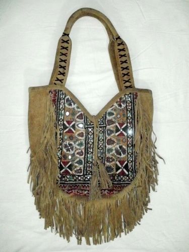 Hand Made Banjara Bag