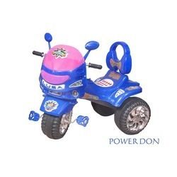 Kids Tricycles (Power Don)