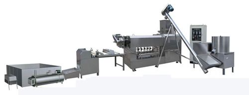 Macaroni Processing Line