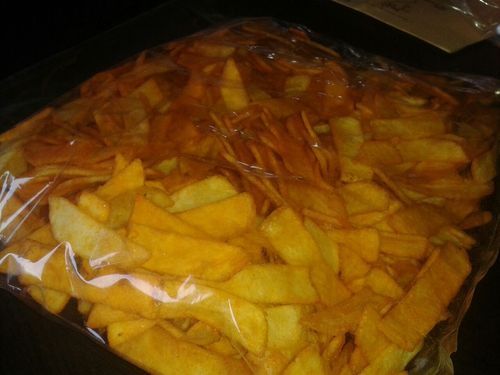 Potato Chips