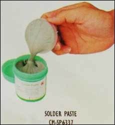 Solder Paste