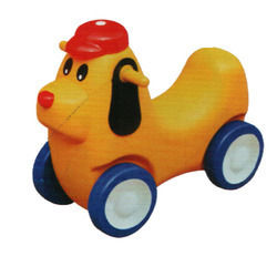 Toy Scooter