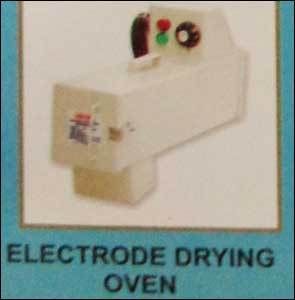 Electrode Drying Oven 