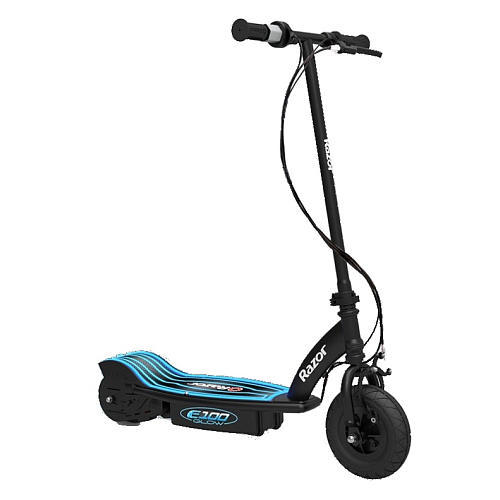 Electronics Toy Scooter